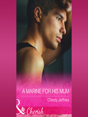 cover image of A Marine For His Mum